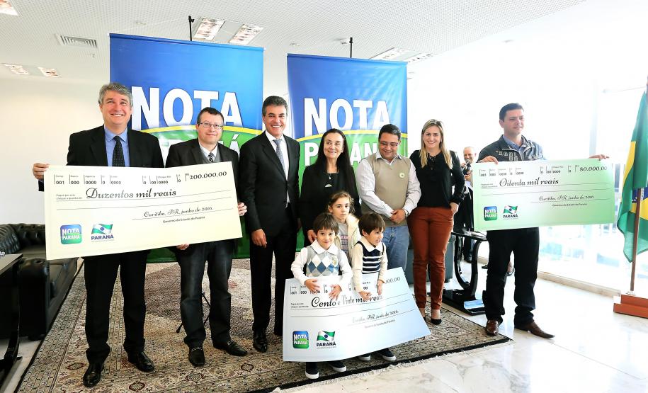 Prêmios ajudam na conquista da casa própria