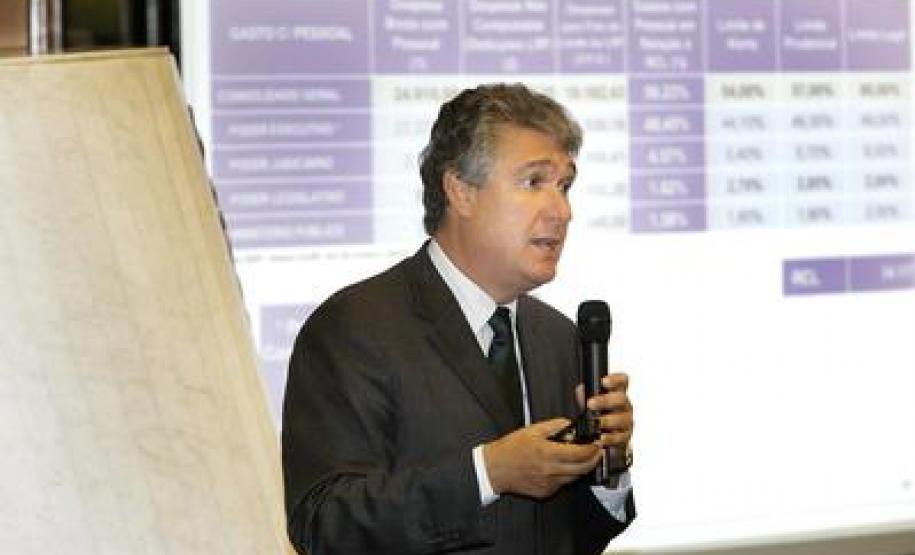 Estado investe 27,2% mais em saúde e 17,5% mais em educação