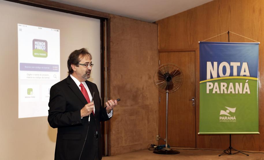 Aplicativo Menor Preço ganha funções que facilitam a pesquisa de produtos em listas de compras Aplicativo Menor Preço ganha funções que facilitam
a pesquisa de produtos em listas de compras