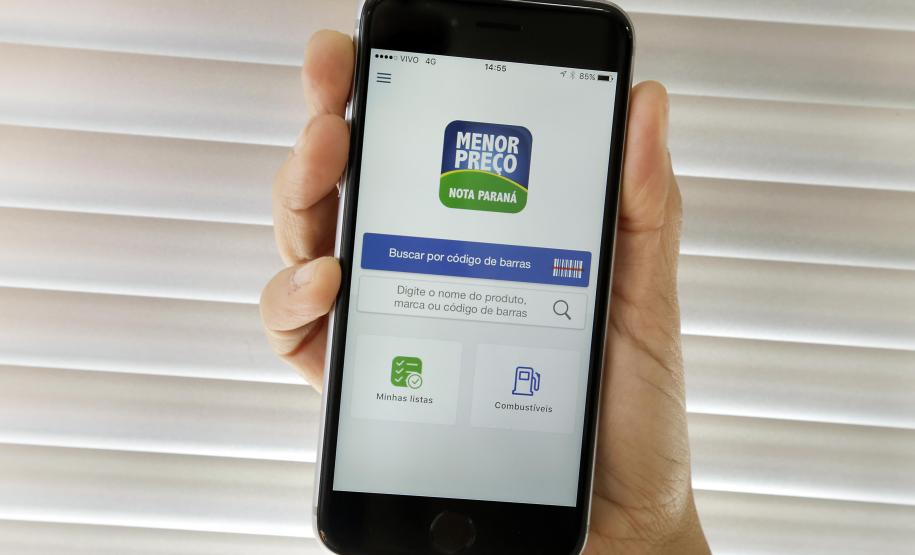 Menor Preço é finalista do prêmio Top de Marketing