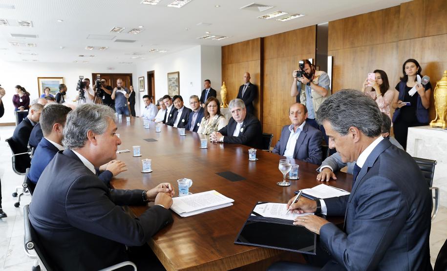 Governo altera critério para apurar base de cálculo para cobrança de ICMS de medicamentos Governo altera critério para apurar base de cálculo
para cobrança de ICMS de medicamentos