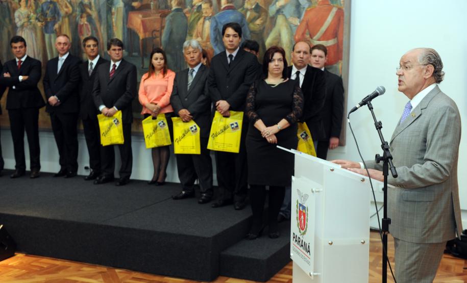 Números foram atualizados pela Secretaria da Fazenda. Cerca de 1.100 precatórios com valor unitário de até R$ 70 mil serão quitados. O primeiro lote beneficiará cerca de 600 credores e soma R$ 11,69 milhões. O segundo lote, com 506 precatórios, chega a R$ 21,92 milhões.