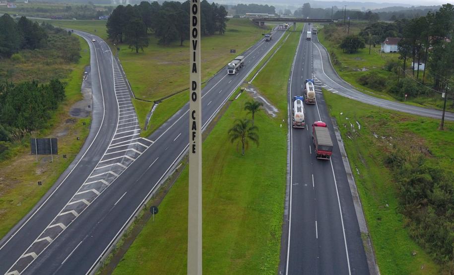 Fazenda e Receita Estadual fazem operação contra sonegação Fiscalização da receita estadual. Foto: José Fernando Ogura/ANPr - 30/05/2019