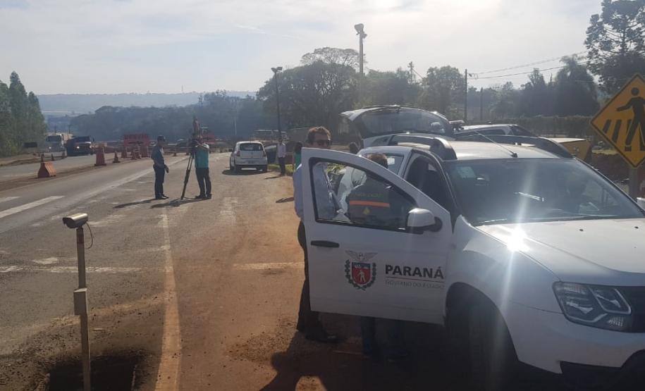 Receita intensifica fiscalização do IPVA Receita intensifica fiscalização do IPVA