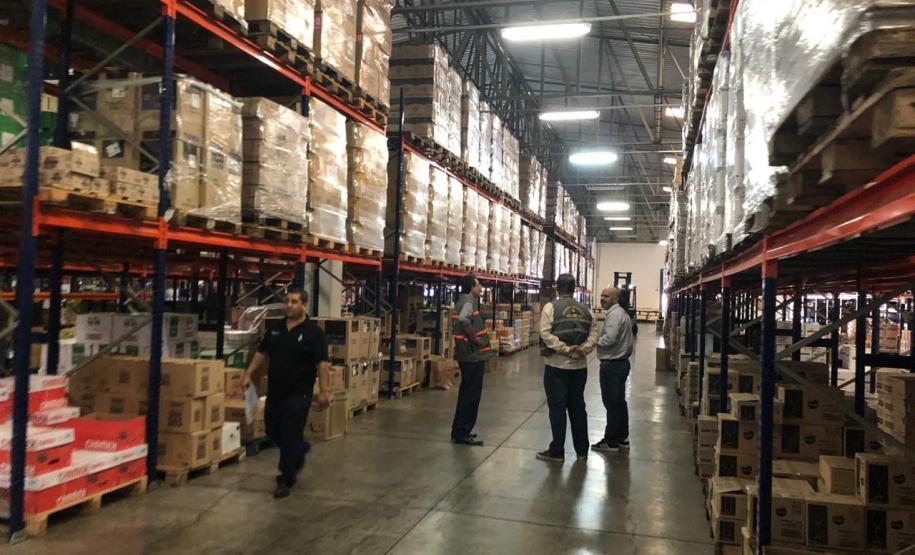 Receita fiscaliza setor de bebidas Receita Estadual multa setor de bebidas