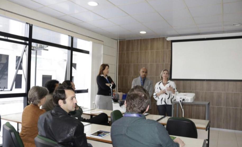 Governo unifica propostas de Tecnologia da Informação Governo unifica propostas de Tecnologia da Informação