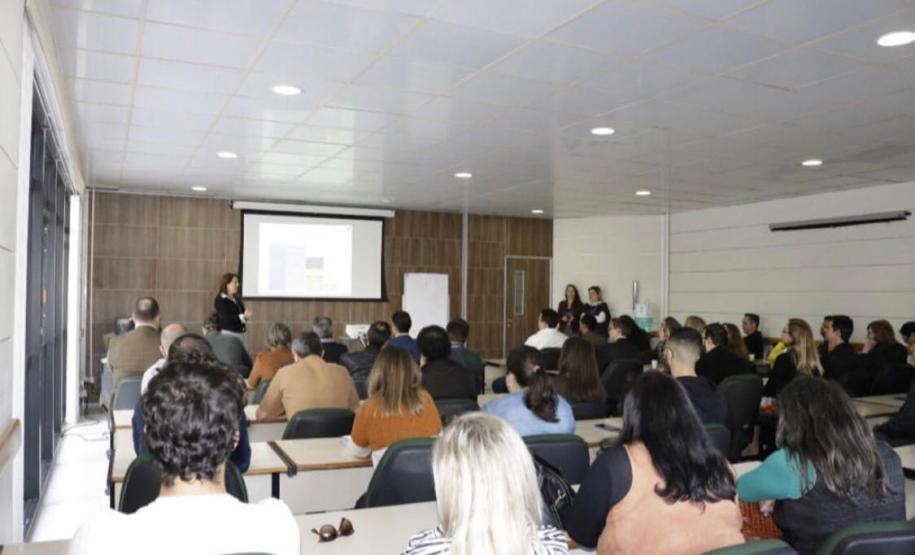 Governo unifica propostas de Tecnologia da Informação Governo unifica propostas de Tecnologia da Informação