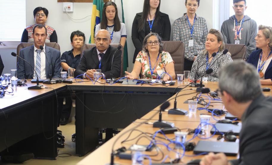 Novo Conselho de Contribuintes toma posse Novo Conselho de Contribuintes toma posse