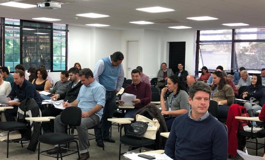 curso escola fazendária BID financia curso para modernizar Receita Estadual