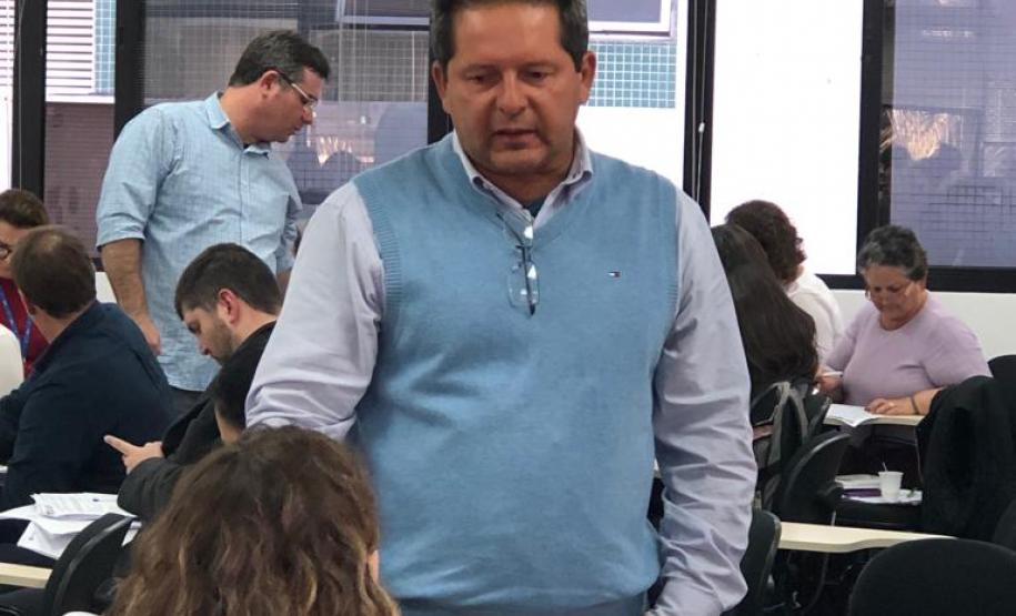 curso escola fazendária BID financia curso para modernizar Receita Estadual