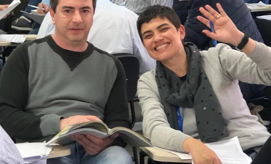 curso escola fazendária BID financia curso para modernizar Receita Estadual