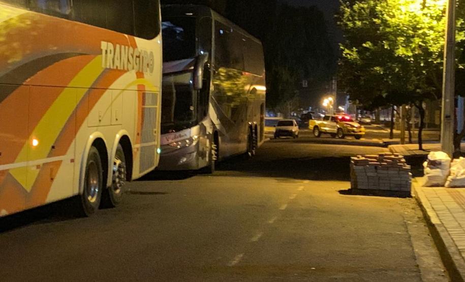 fiscaliza Maringá 2 Receita realiza operações no Norte e Noroeste do Estado