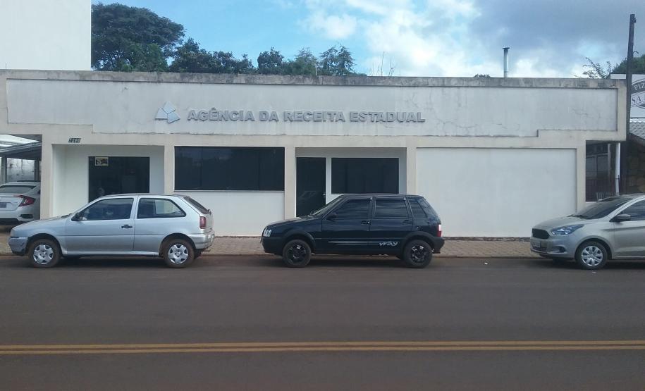 fecha Modernização agiliza serviços da Receita Estadual