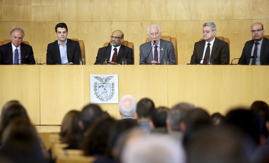 seminario dia Seminário discute reformas para melhorar gestão pública