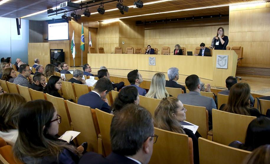 seminario dia Seminário discute reformas para melhorar gestão pública