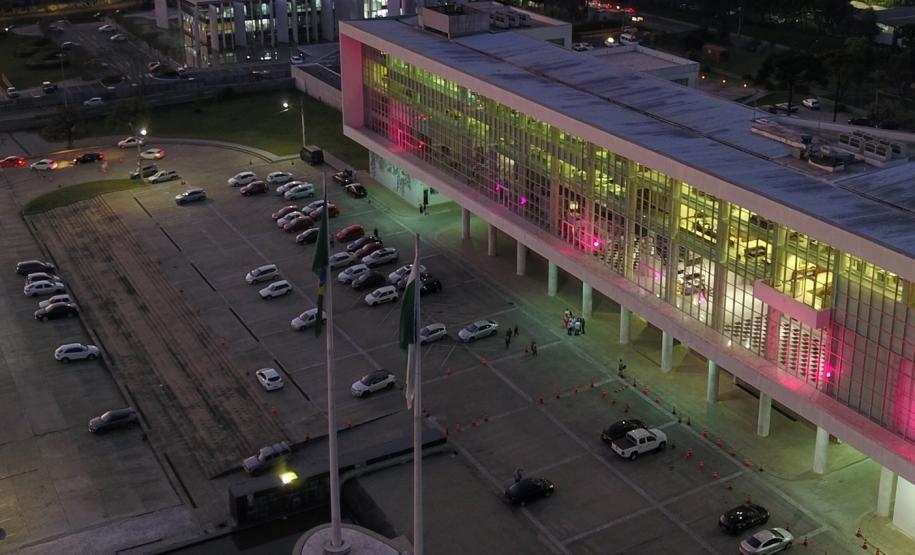 Paraná recebe grau de investimento de agência internacional