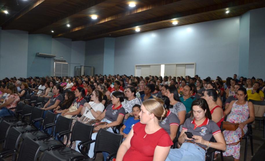 nota ubira Nota Paraná premia vencedores durante Seminário de Educação Fiscal