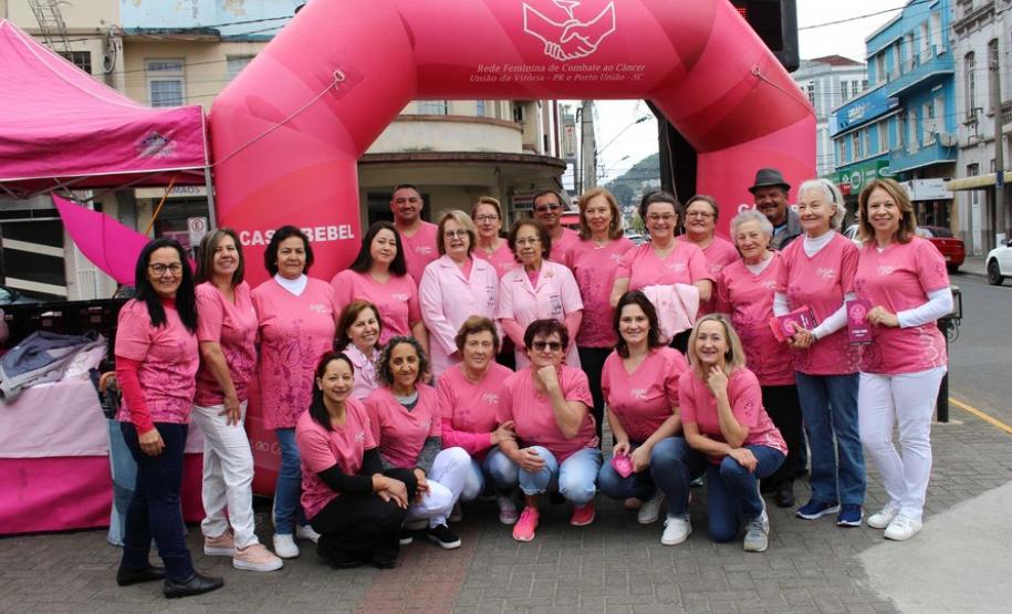 câncer Nota Paraná destina R$ 13 milhões a entidades de combate ao câncer