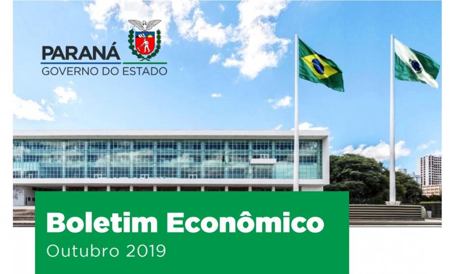 boletim Fazenda lança boletim e informe com dados atualizados da economia do Estado