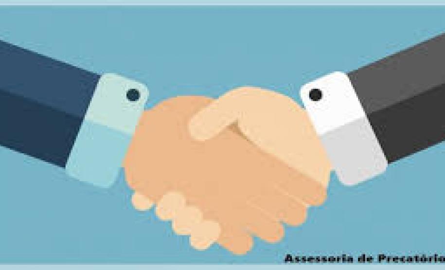 precatórios Credores do Estado aceitam receber precatórios com deságio