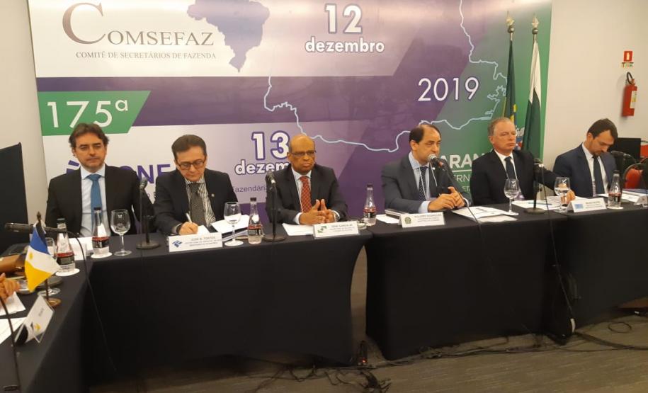 confaz Estados e Municípios receberão repasse extra de 11,7 bilhões em 31 de dezembro