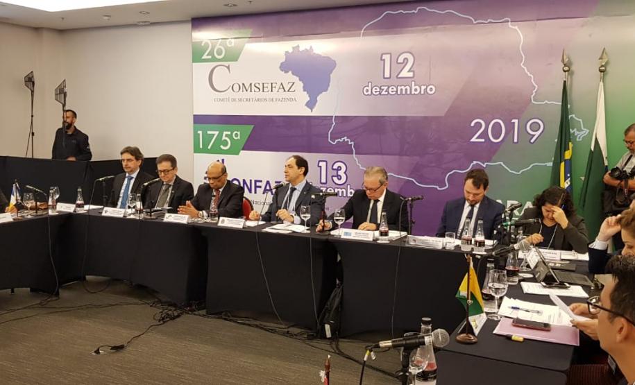 confaz Estados e Municípios receberão repasse extra de 11,7 bilhões em 31 de dezembro