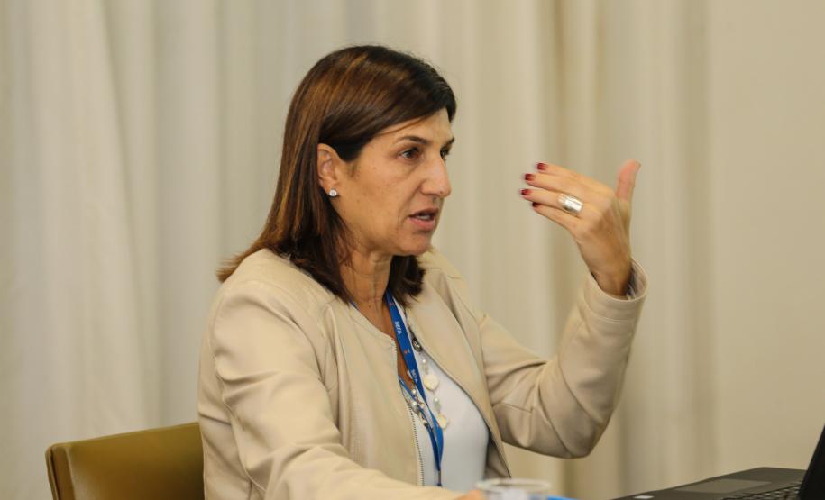 BID Governo apresenta ao BIRD resultados obtidos com financiamento