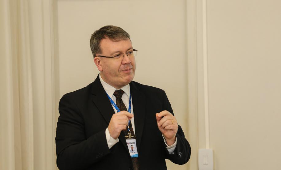 BID Governo apresenta ao BIRD resultados obtidos com financiamento