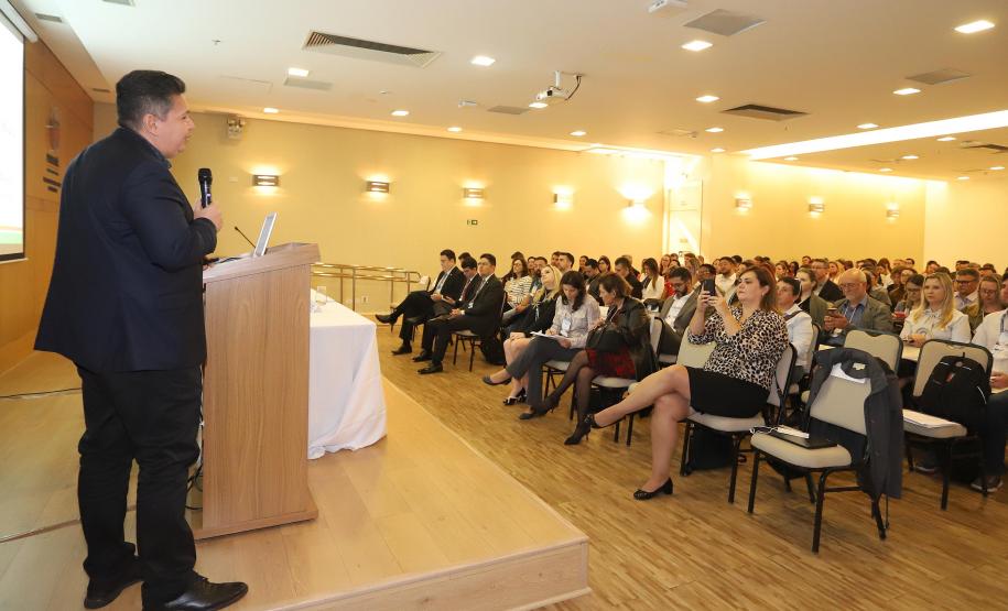 semi Seminário discute gestão de riscos e sua implementação no Governo