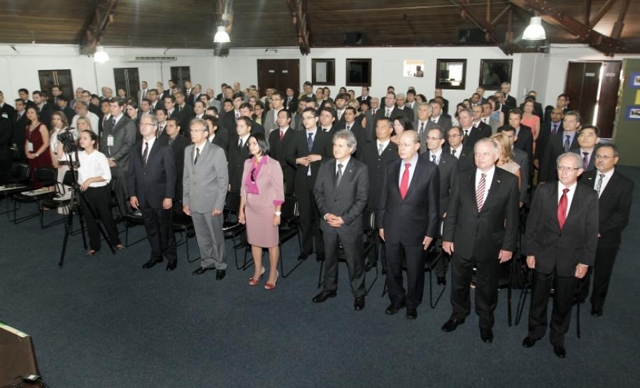 Curso de Auditores Fiscais