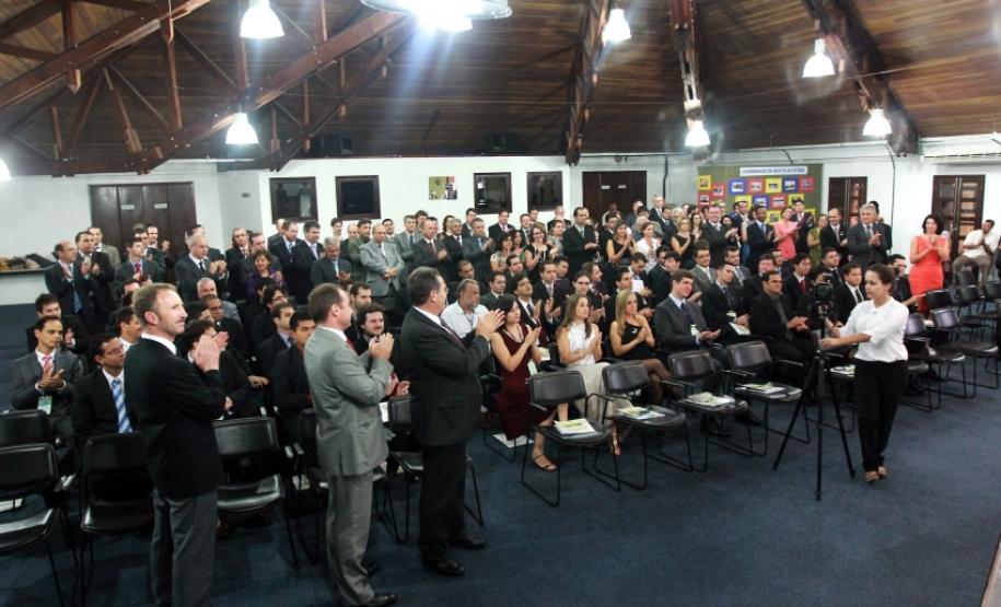 Curso de Auditores Fiscais