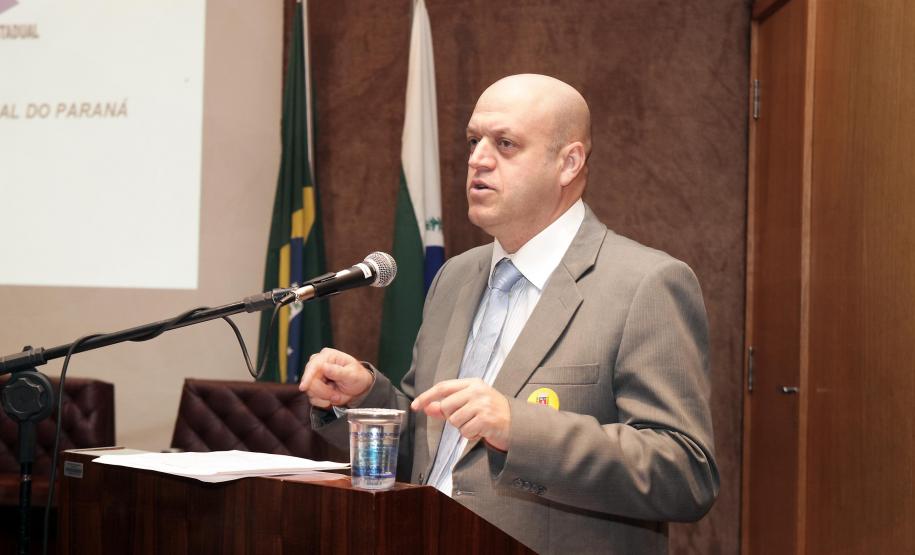 Redução de ICMS para microindústrias de bebidas estimulará expansão do setor Presidente da Afrebras, Fernando Rodrigues de Barros