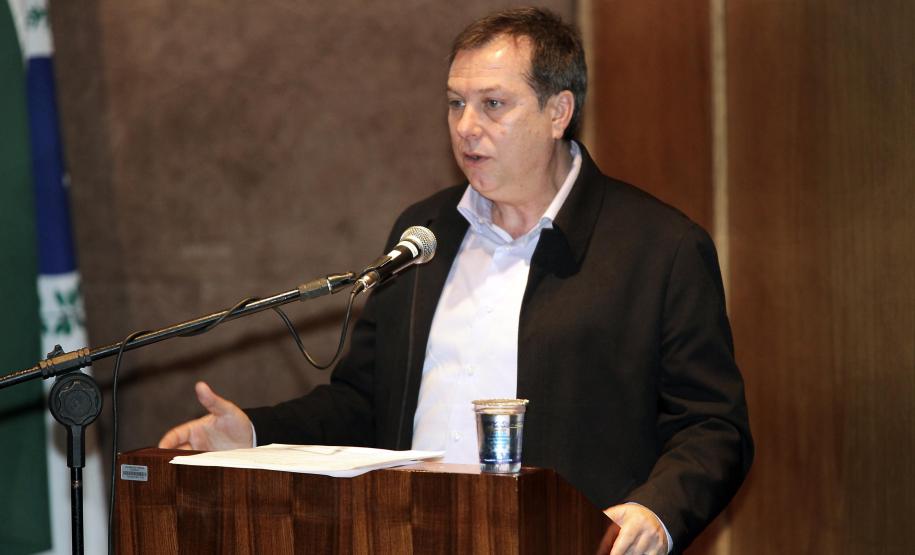 Redução de ICMS para microindústrias de bebidas estimulará expansão do setor Presidente da Procerva, Ronaldo Pinto Flor