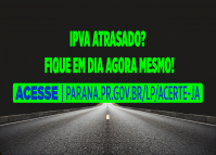 Acesse: parana.pr.gov.br/lp/Acerte-Ja